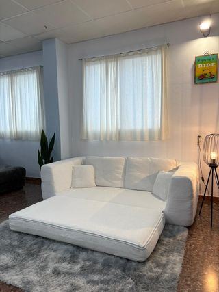 LIQUIDAMOS SOFA SUPERCOMODO NUEVO *685*038*326*