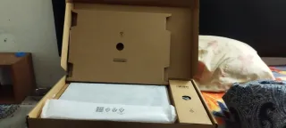 Portátil Samsung Galaxy Book 4