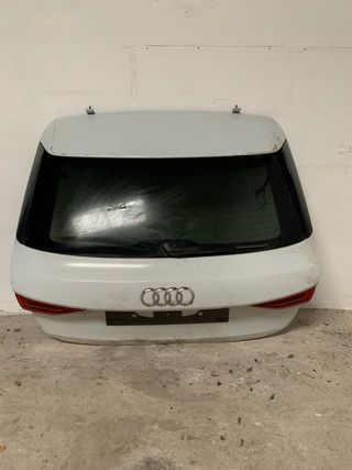 Portón trasero Audi A1 2021-2026