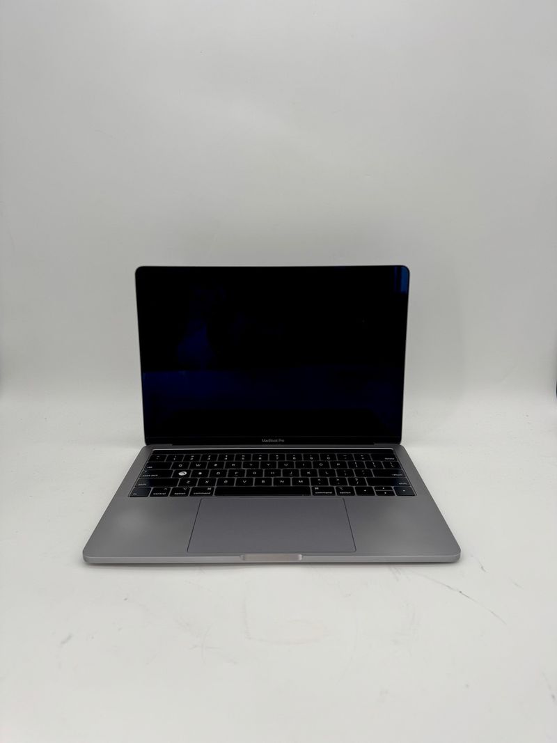 MacBook Pro 13” mid 2019