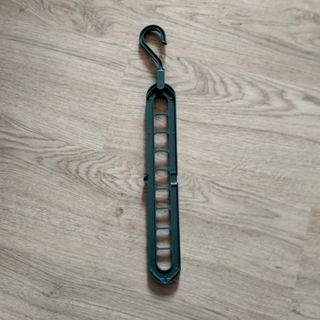 Percha Organizadora Múltiple