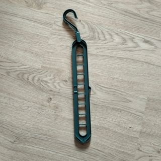 Percha Organizadora Múltiple