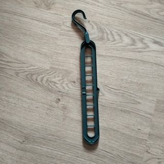 Percha Organizadora Múltiple