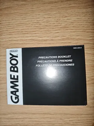 Manual Pokémon Crystal - Guía Entrenador