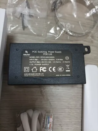 Cudy Punto De Acceso Inalámbrico Gigabit AC1200