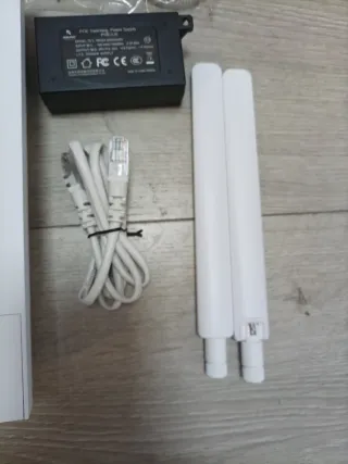 Cudy Punto De Acceso Inalámbrico Gigabit AC1200