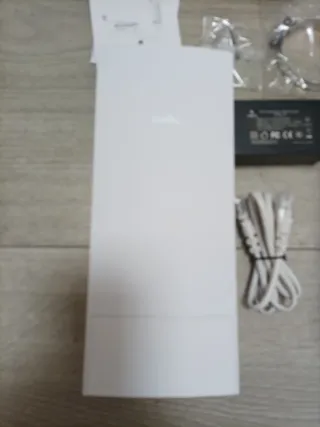 Cudy Punto De Acceso Inalámbrico Gigabit AC1200