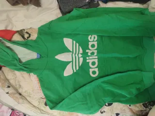 Felpe, magliette, ecc