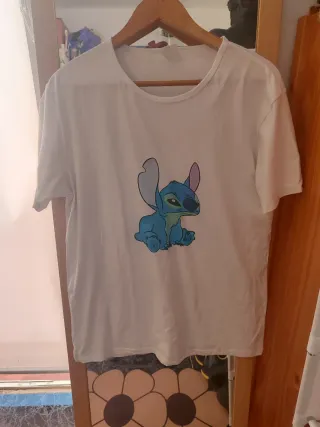 Felpe, magliette, ecc