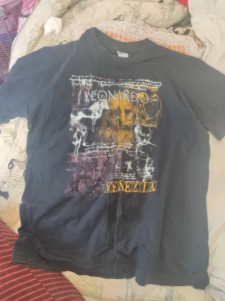 Felpe, magliette, ecc