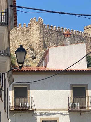 SIERRA ARACENA Ideal vivienda turística/vacacional