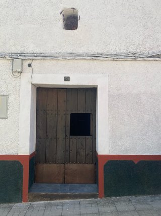SIERRA ARACENA Ideal vivienda turística/vacacional