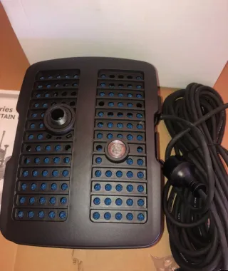 Filtro Bomba Fuente CUF-2505