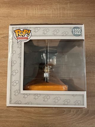 Funko Pop Tiana y Naveen 100 Años Disney