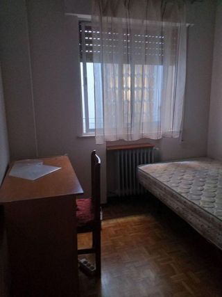 Piso en alquiler en Carmelitas - San Marcos - Campillo en Salamanca