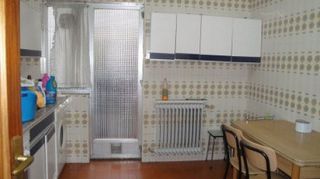 Piso en alquiler en Carmelitas - San Marcos - Campillo en Salamanca