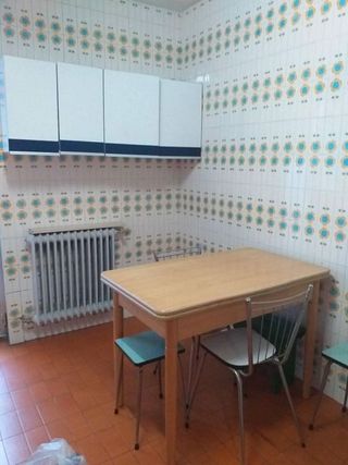 Piso en alquiler en Carmelitas - San Marcos - Campillo en Salamanca