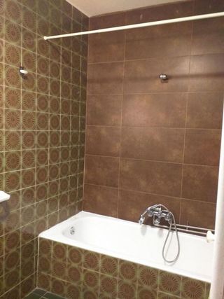 Piso en alquiler en Carmelitas - San Marcos - Campillo en Salamanca