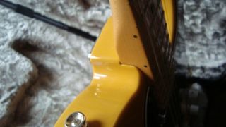 Fender Telecaster 75 Anniversary