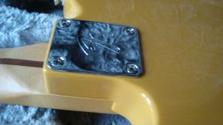 Fender Telecaster 75 Anniversary