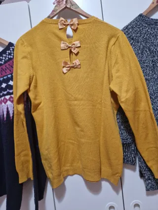 Set 3 maglioni donna