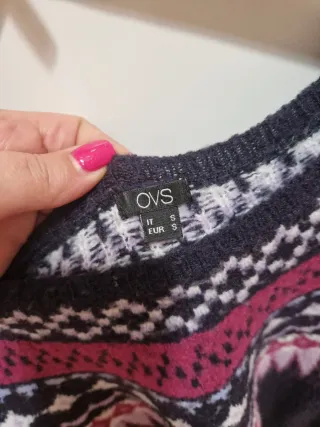 Set 3 maglioni donna