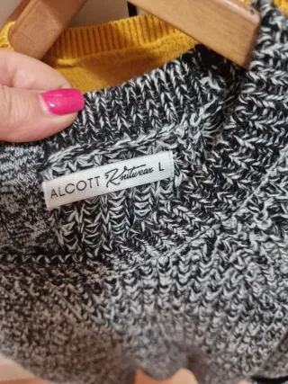 Set 3 maglioni donna