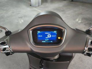 vespa gts sport 125 Súper tech  .ABS,2024