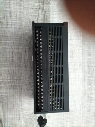 GE Fanuc IC200UDR064-DK