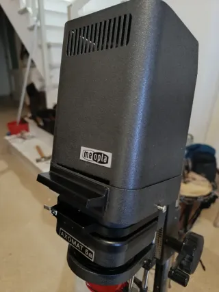 Ampliadora Meopta Axomat 5a