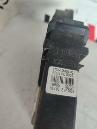 Volkswagen 114023 mecanismo elevaluna del izq golf