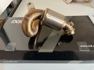 Supresor catalizador IXIL KTM 790, 890