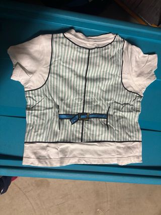 Maglietta bimbo Stella McCartney