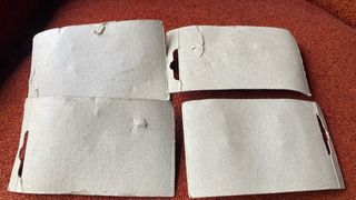 4 Juguetes Vintage Coibel Superboos 1979-80