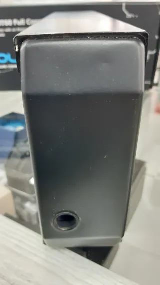 Radiador Alphacool NexXxoS UT60 280mm