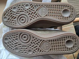 Zapatillas Adidas Handball Spezial Unisex Nuevas