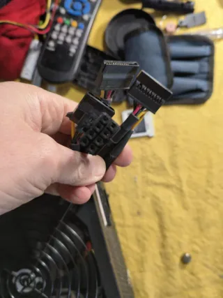 Fuente Alimentación Talius 700W Modular