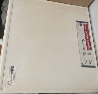 Despiece Lavadora LG 7kg Inverter Direct Drive