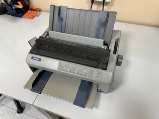 Impresora Epson LQ-590