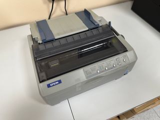 Impresora Epson LQ-590