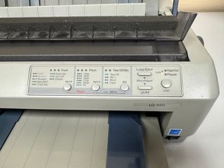 Impresora Epson LQ-590