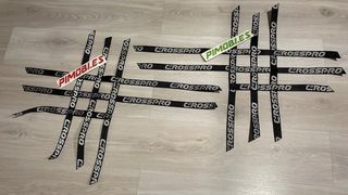 Cintas parrillas quad nuevas varios colores