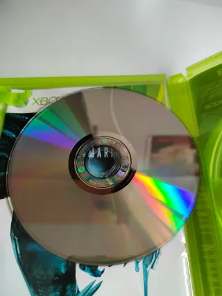 Aliens Colonial Marines Xbox 360 Edición Limitada