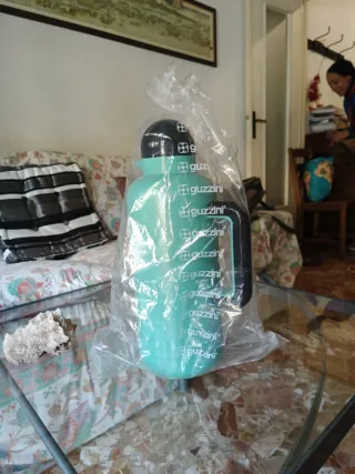 Caraffa termica Guzzini Papillon