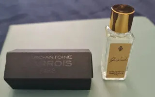 Miniatura Ganymede Marc Antoine Barrois 5ml