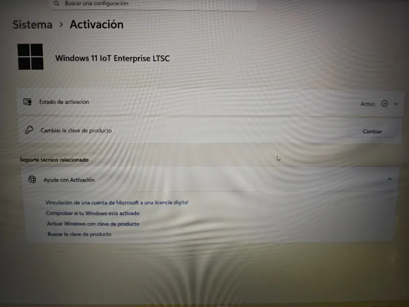 Portátil HP IPS 1TB SSD 16GB RAM Ryzen 5 7000 afbeelding 4
