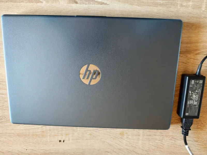 Portátil HP IPS 1TB SSD 16GB RAM Ryzen 5 7000 afbeelding 8