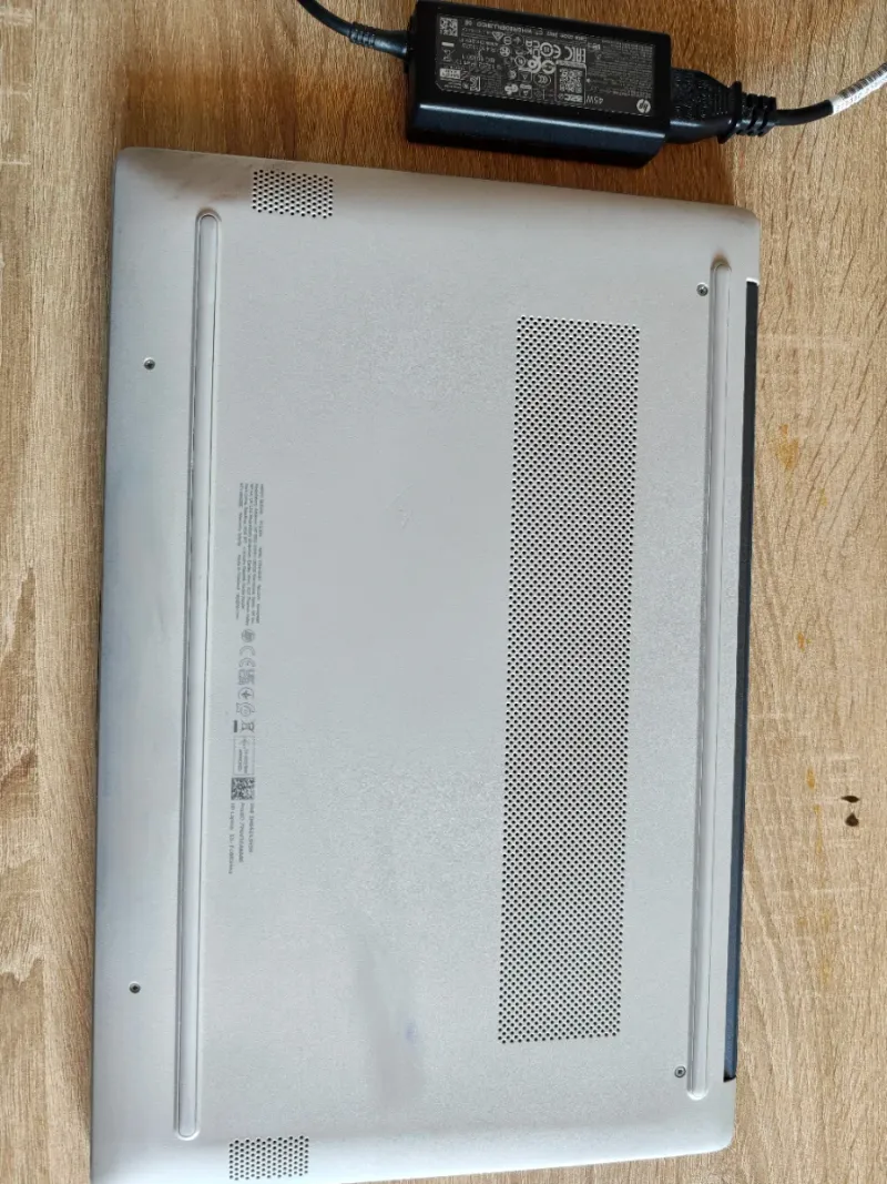 Portátil HP IPS 1TB SSD 16GB RAM Ryzen 5 7000 afbeelding 9