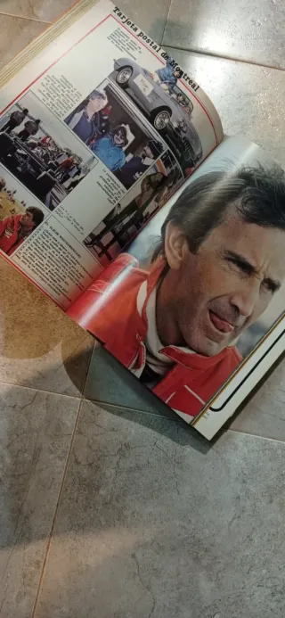 grand prix 1980 tomo 1 y 2