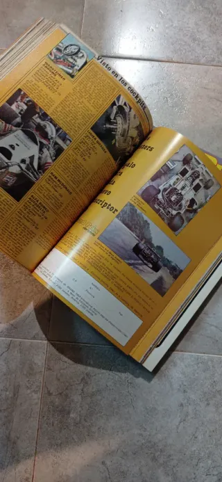 grand prix 1980 tomo 1 y 2